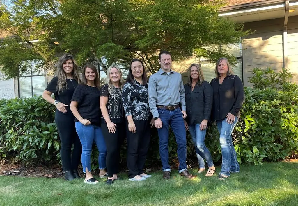 Tumwater Family Dentistry