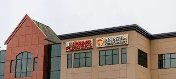 Peninsula Family Dentistry