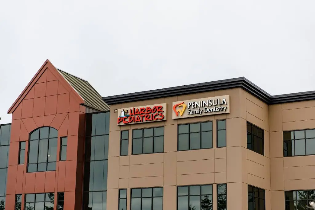 Peninsula Family Dentistry