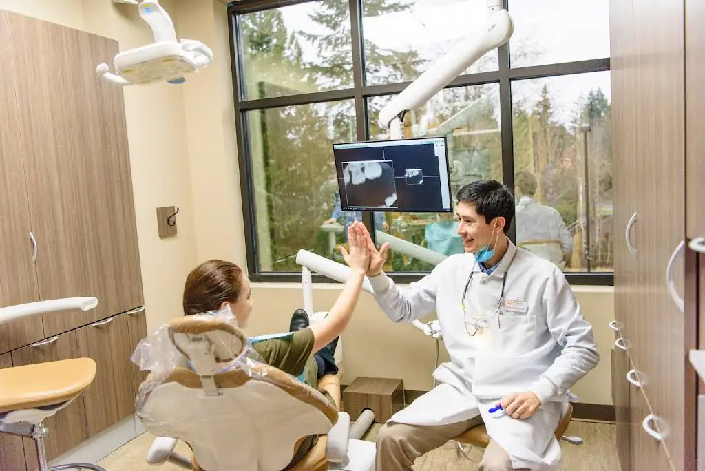 Peninsula Family Dentistry