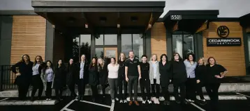 Cedarbrook Dental