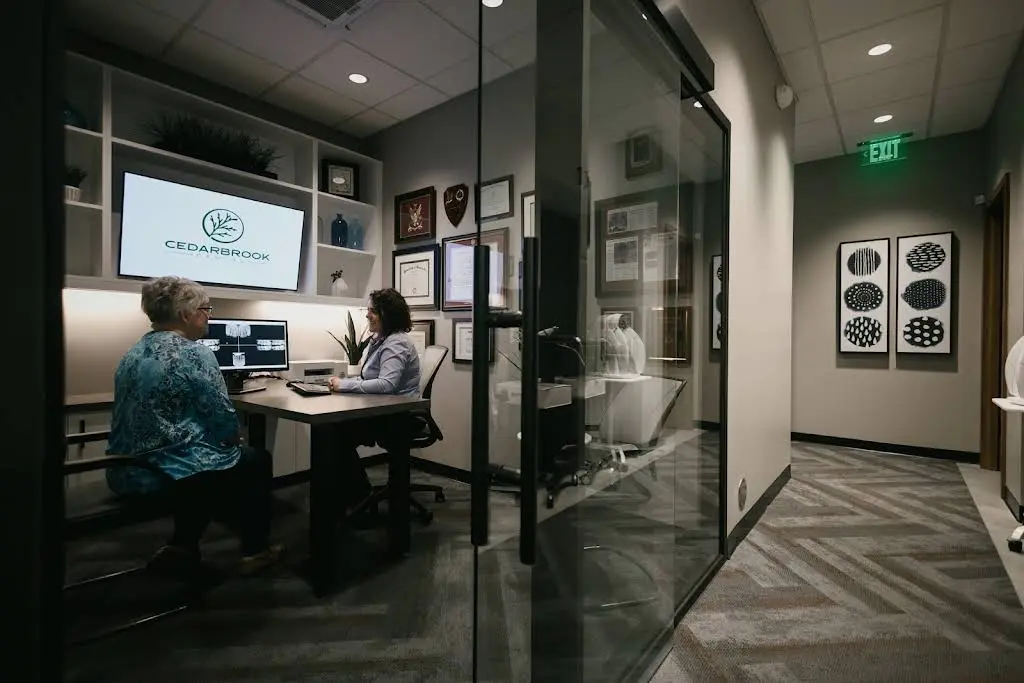 Cedarbrook Dental