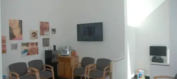 Olympic Modern Dentistry