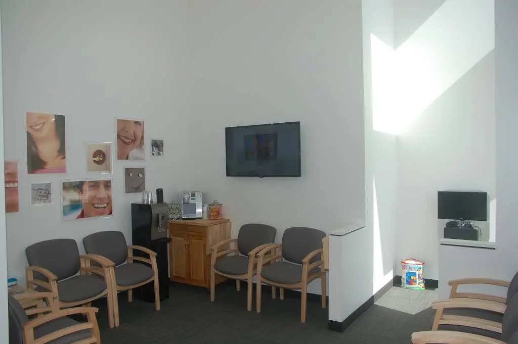 Olympic Modern Dentistry