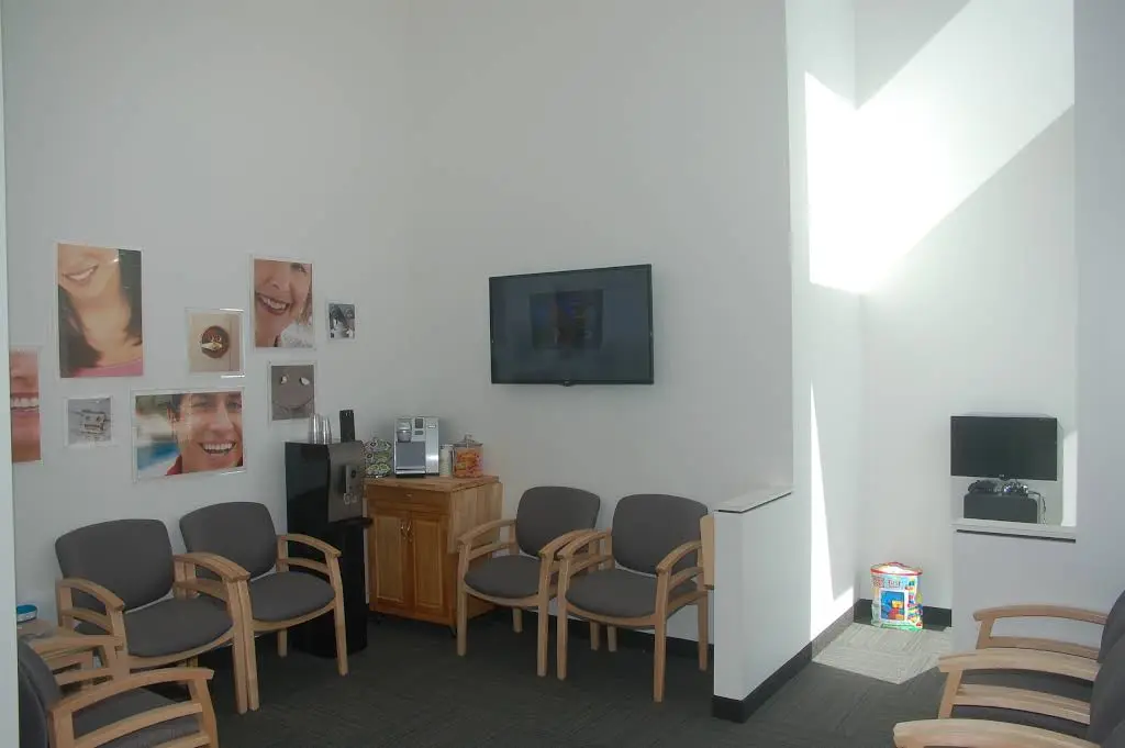 Olympic Modern Dentistry