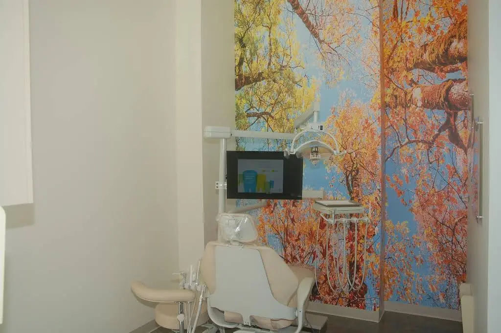 Olympic Modern Dentistry
