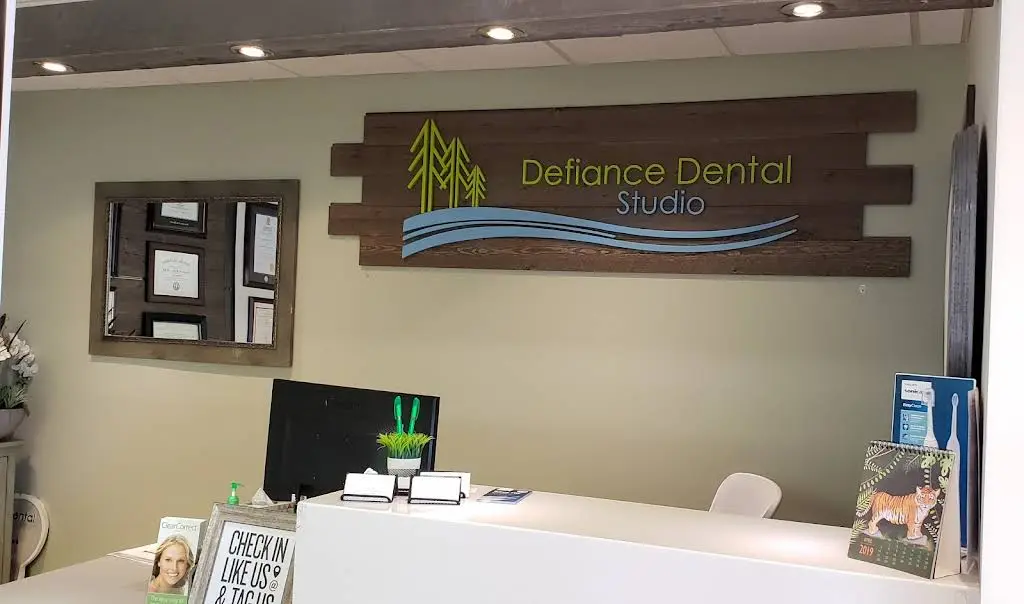 Defiance Dental Studio