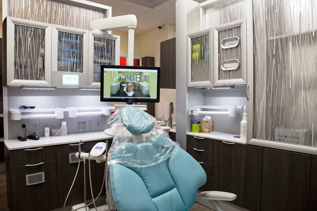 Defiance Dental Studio
