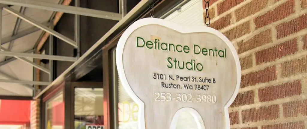 Defiance Dental Studio