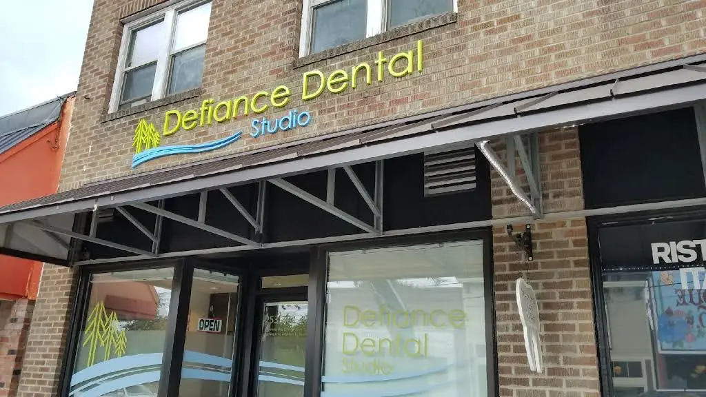 Defiance Dental Studio