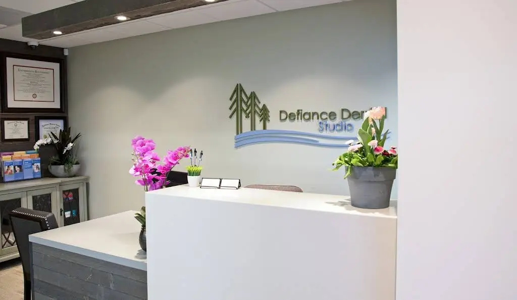 Defiance Dental Studio