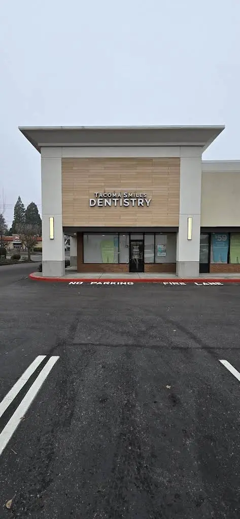Tacoma Smiles Dentistry