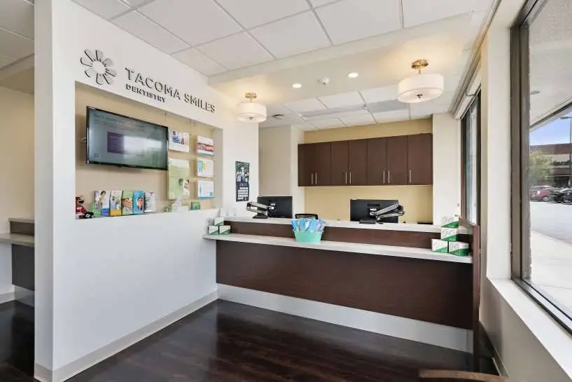 Tacoma Smiles Dentistry
