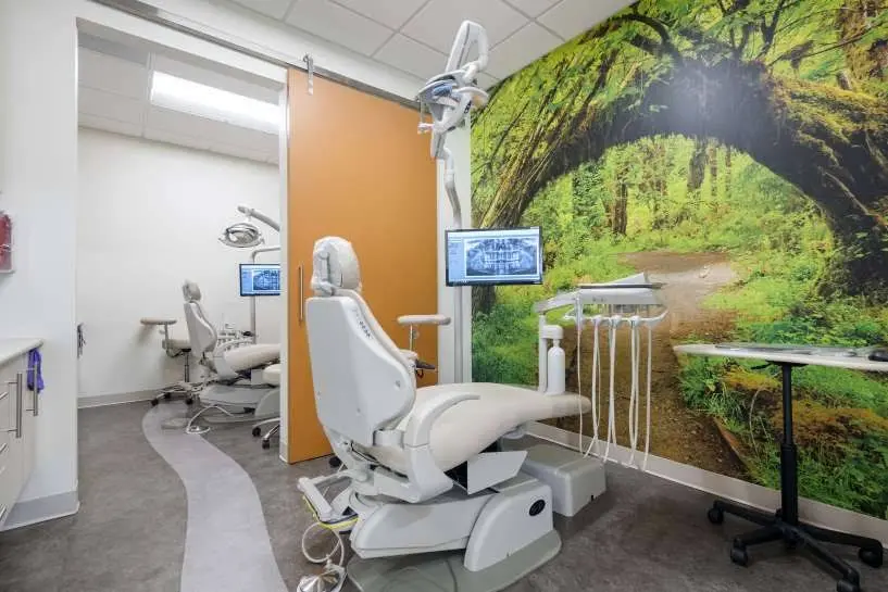 Tacoma Smiles Dentistry