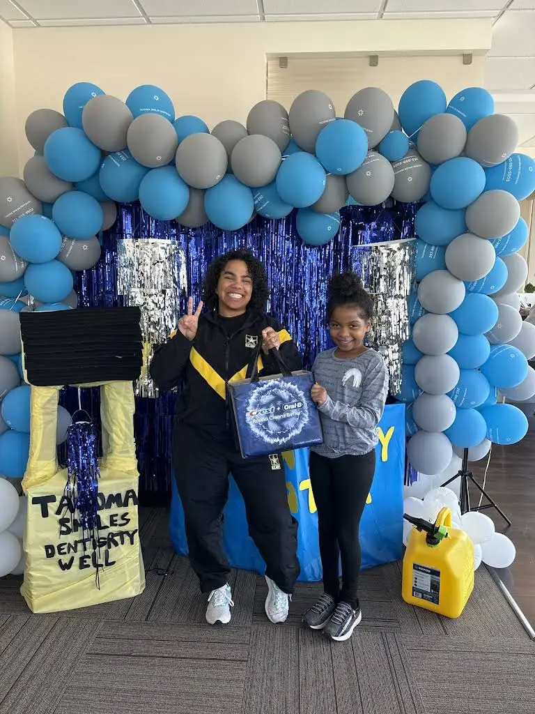 Tacoma Smiles Dentistry