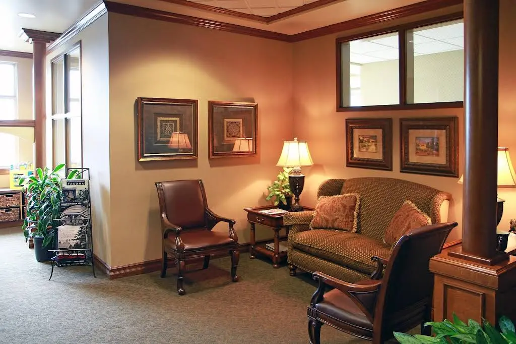 Giesy Family and Implant Dentistry
