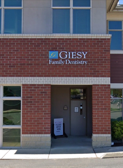 Giesy Family and Implant Dentistry
