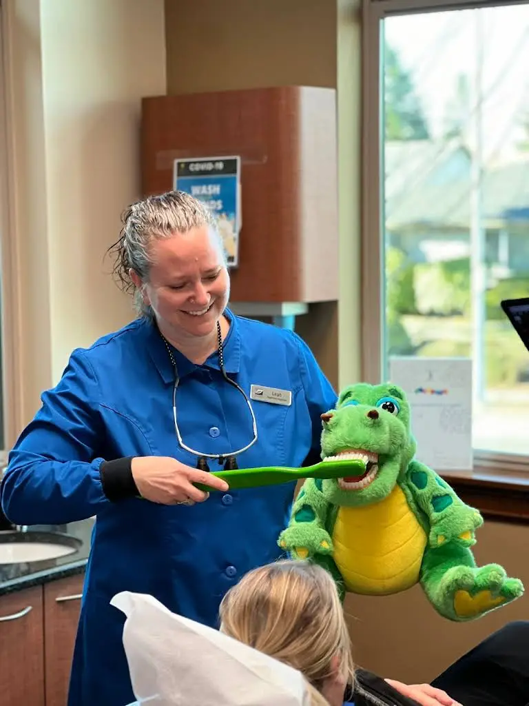 Giesy Family and Implant Dentistry