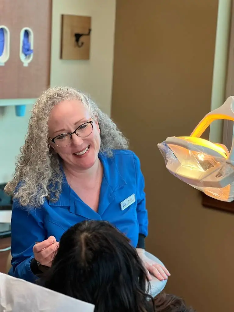 Giesy Family and Implant Dentistry