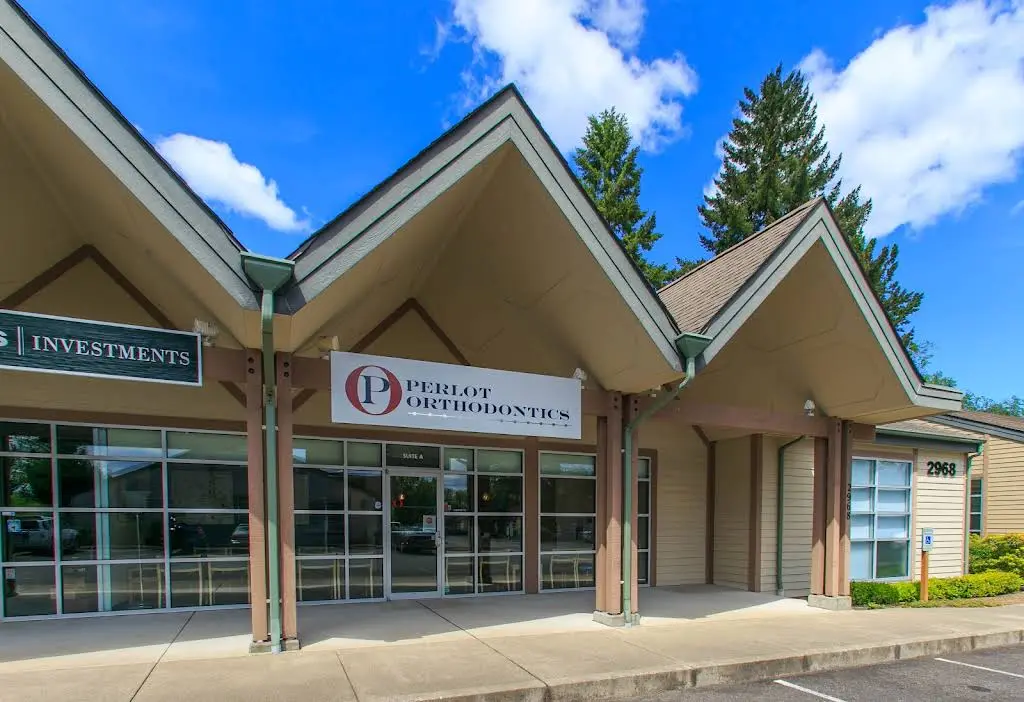 Perlot Orthodontics