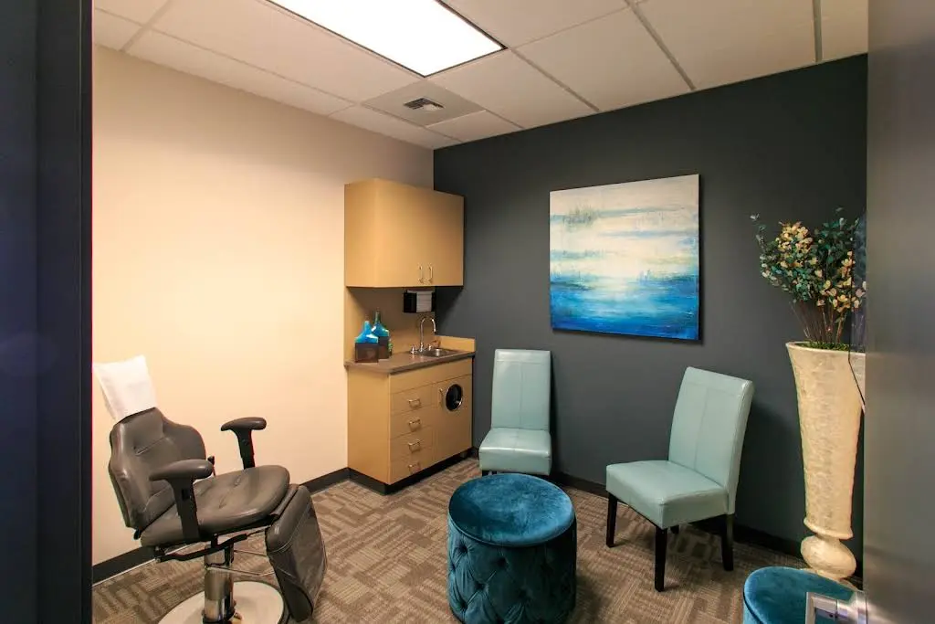 Perlot Orthodontics
