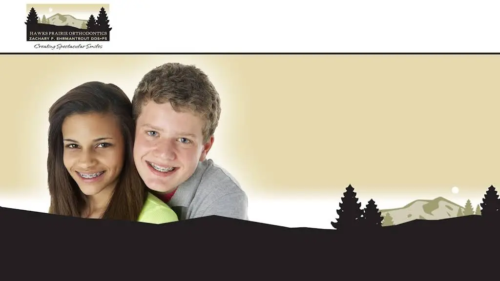 Hawks Prairie Orthodontics