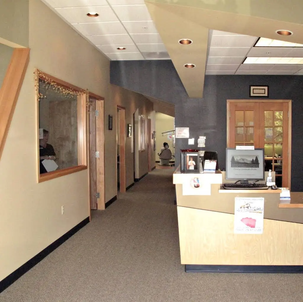 Hawks Prairie Orthodontics