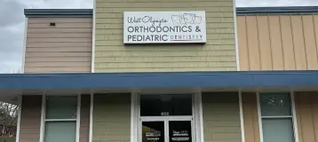 Hawks Prairie Pediatric Dentistry