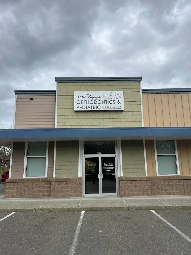 Hawks Prairie Pediatric Dentistry