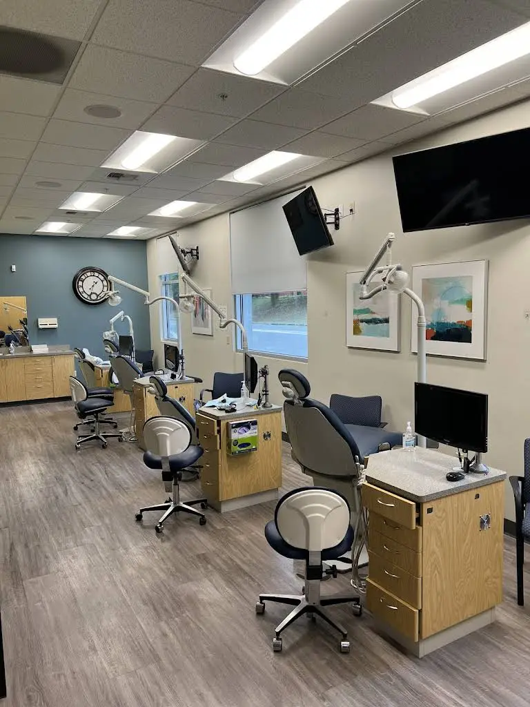 Hawks Prairie Pediatric Dentistry