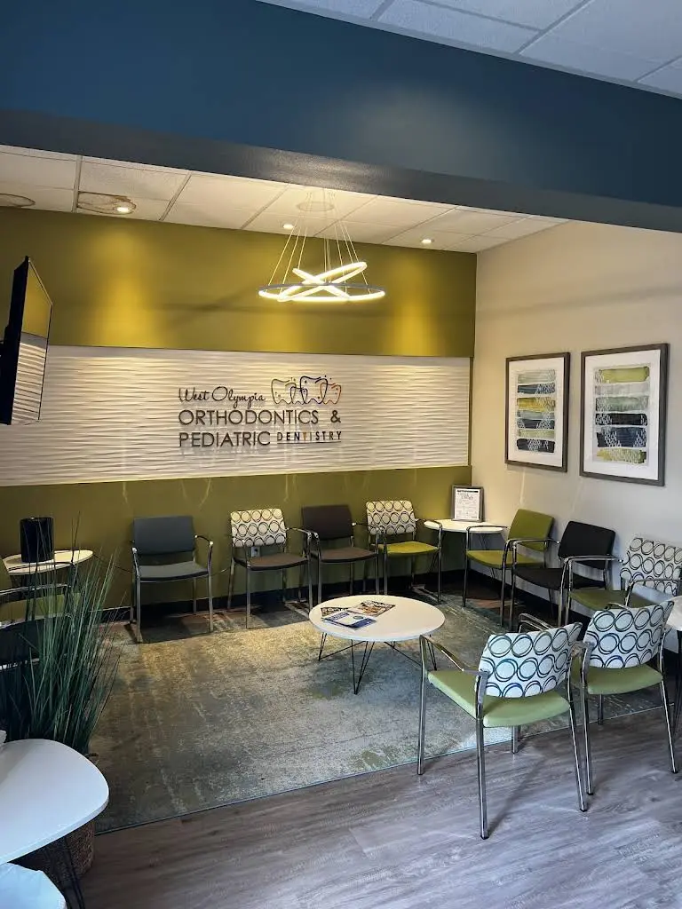 Hawks Prairie Pediatric Dentistry