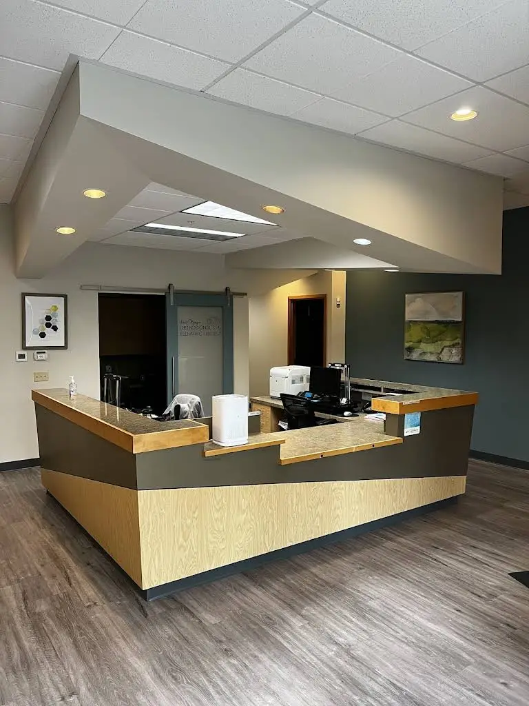 Hawks Prairie Pediatric Dentistry