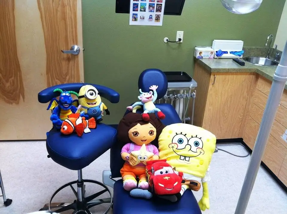 Hawks Prairie Pediatric Dentistry