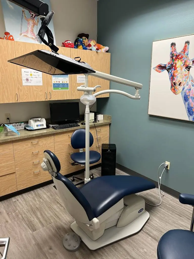 Hawks Prairie Pediatric Dentistry