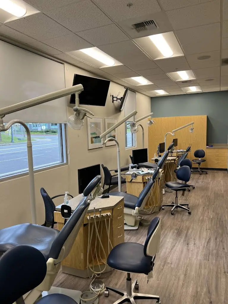 Hawks Prairie Pediatric Dentistry