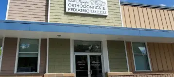 Hawk's Prairie Kids Dentist