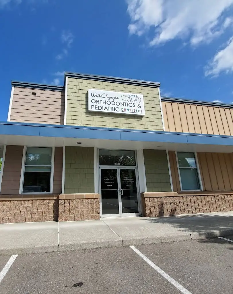 Hawk's Prairie Kids Dentist