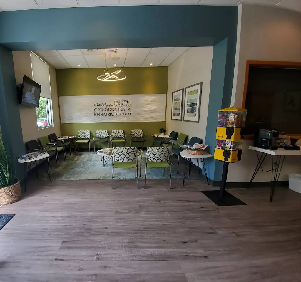 Hawk's Prairie Kids Dentist