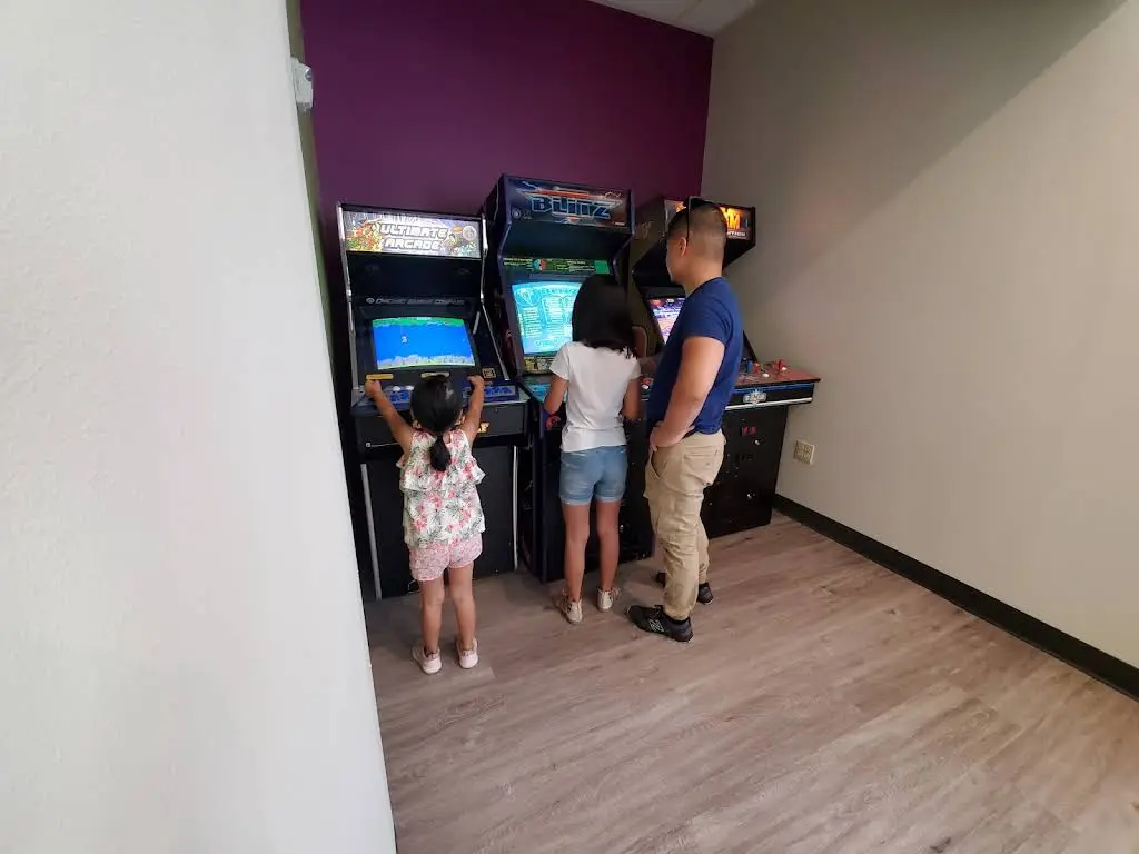 Hawk's Prairie Kids Dentist