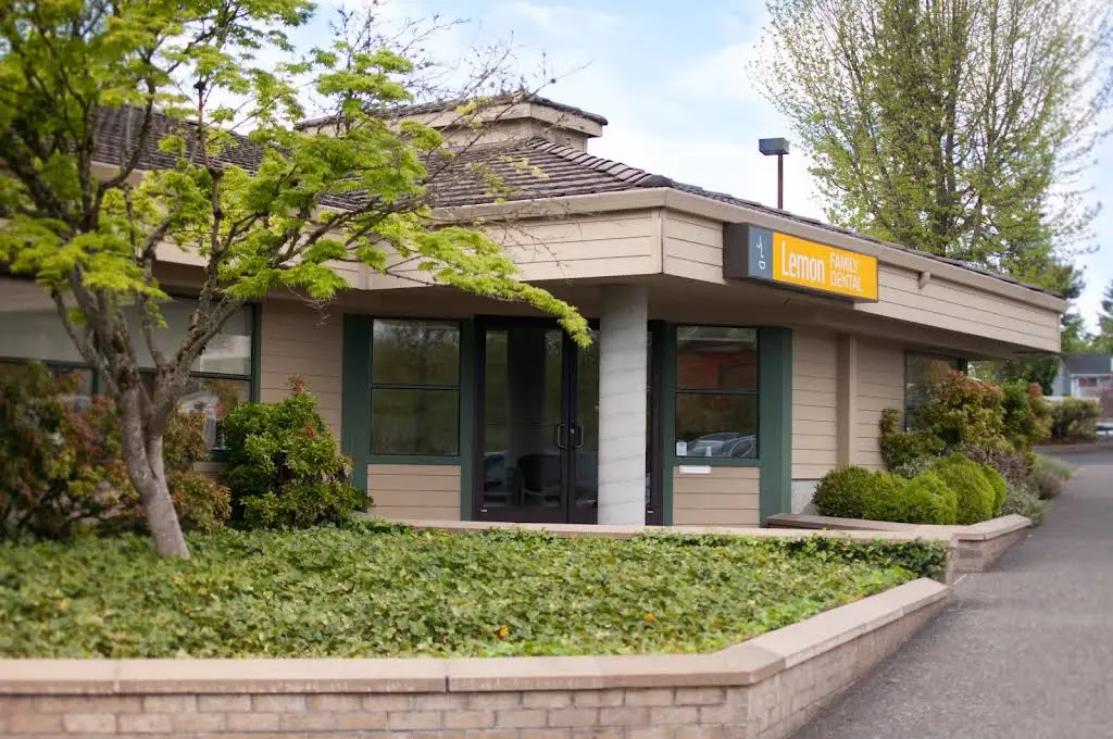 Lemon Family Dental