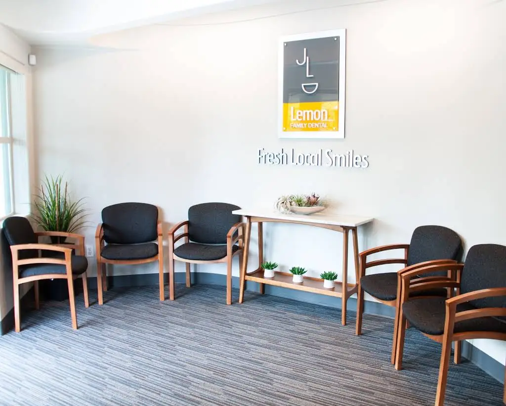 Lemon Family Dental