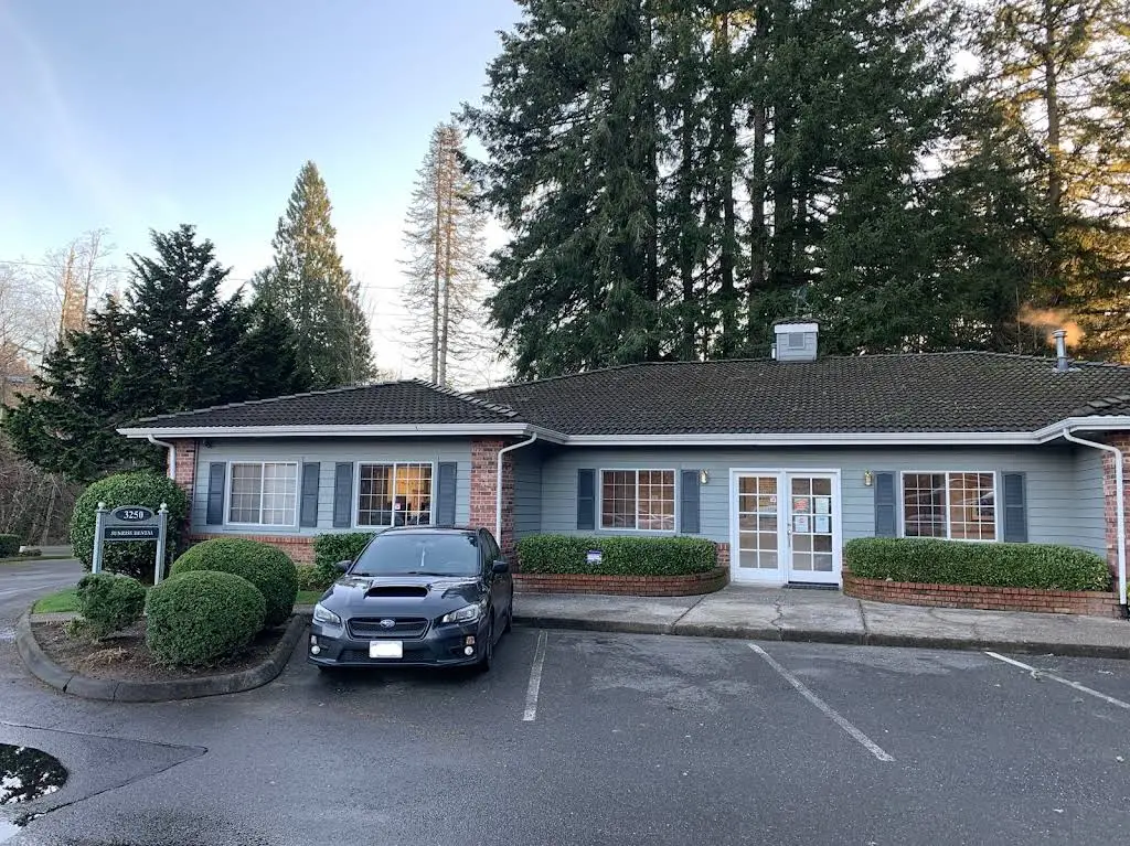 Sunrise Dental of Olympia