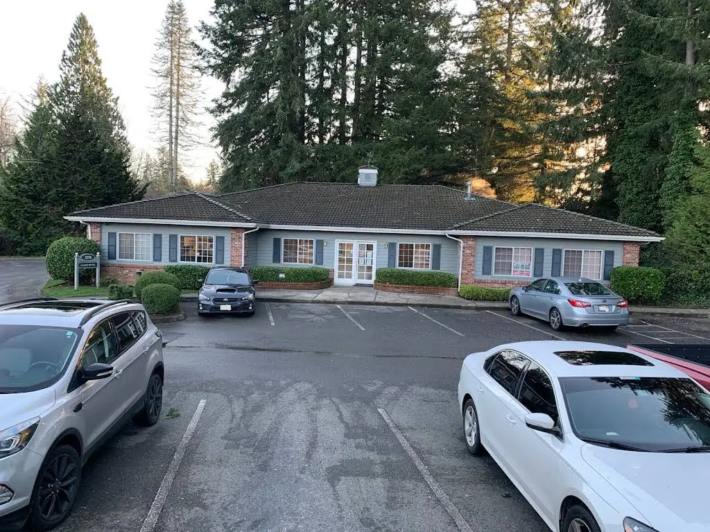 Sunrise Dental of Olympia
