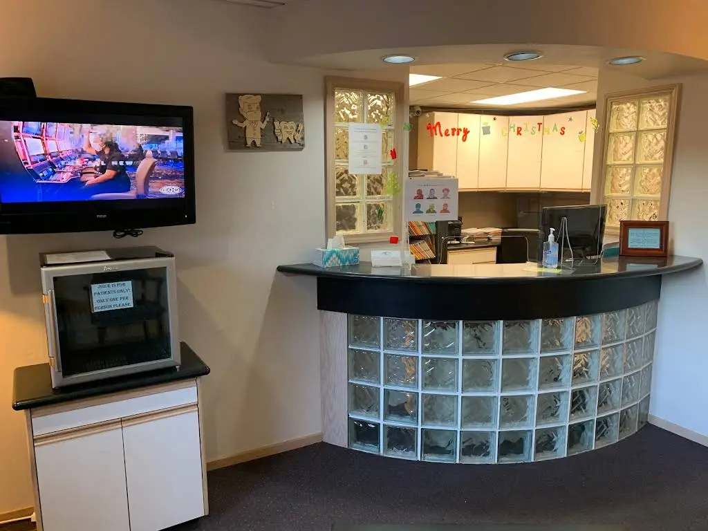 Sunrise Dental of Olympia
