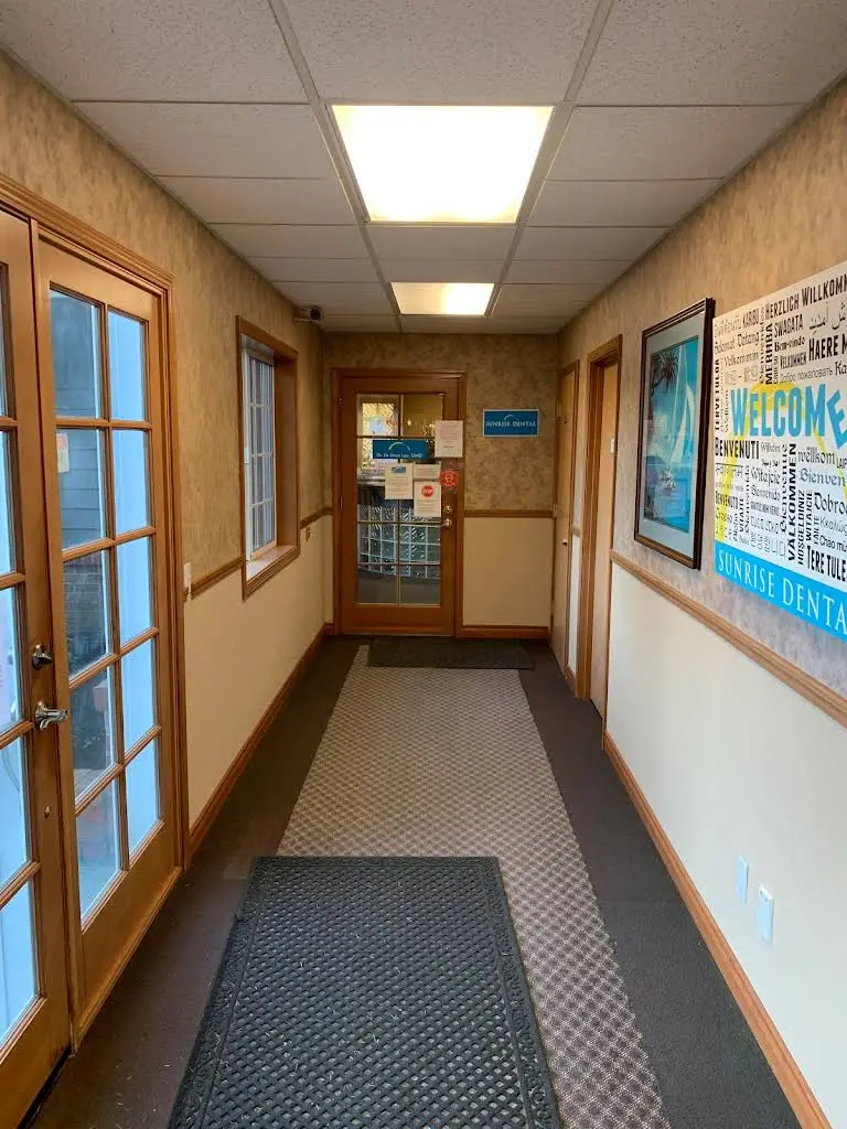 Sunrise Dental of Olympia