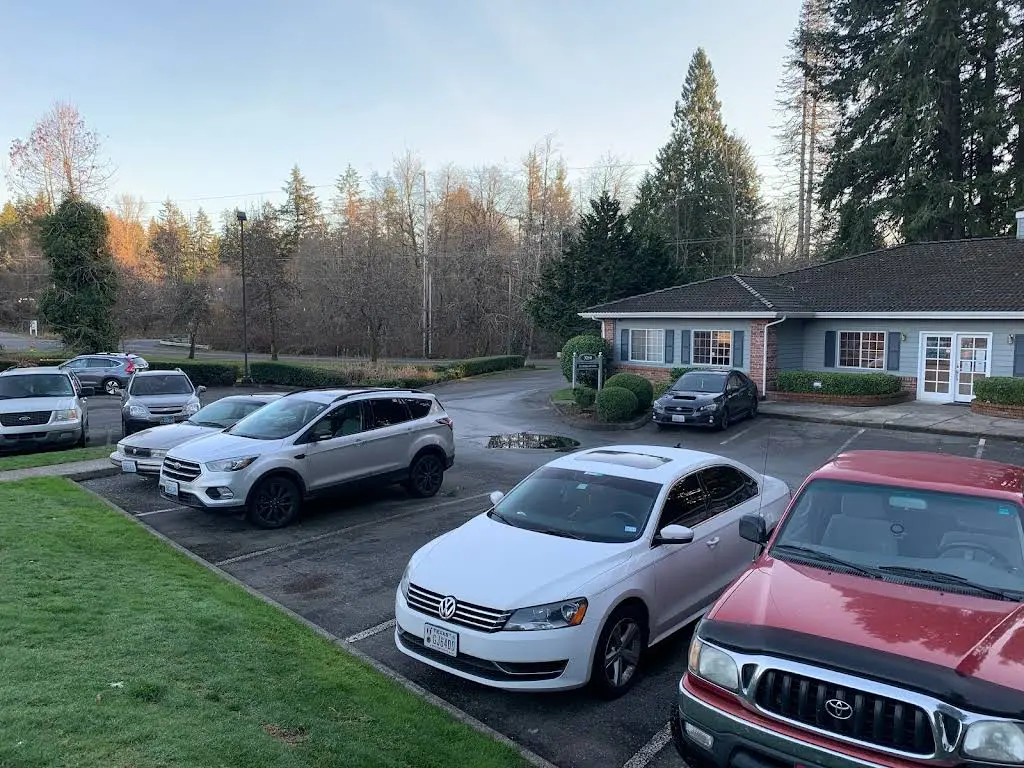 Sunrise Dental of Olympia