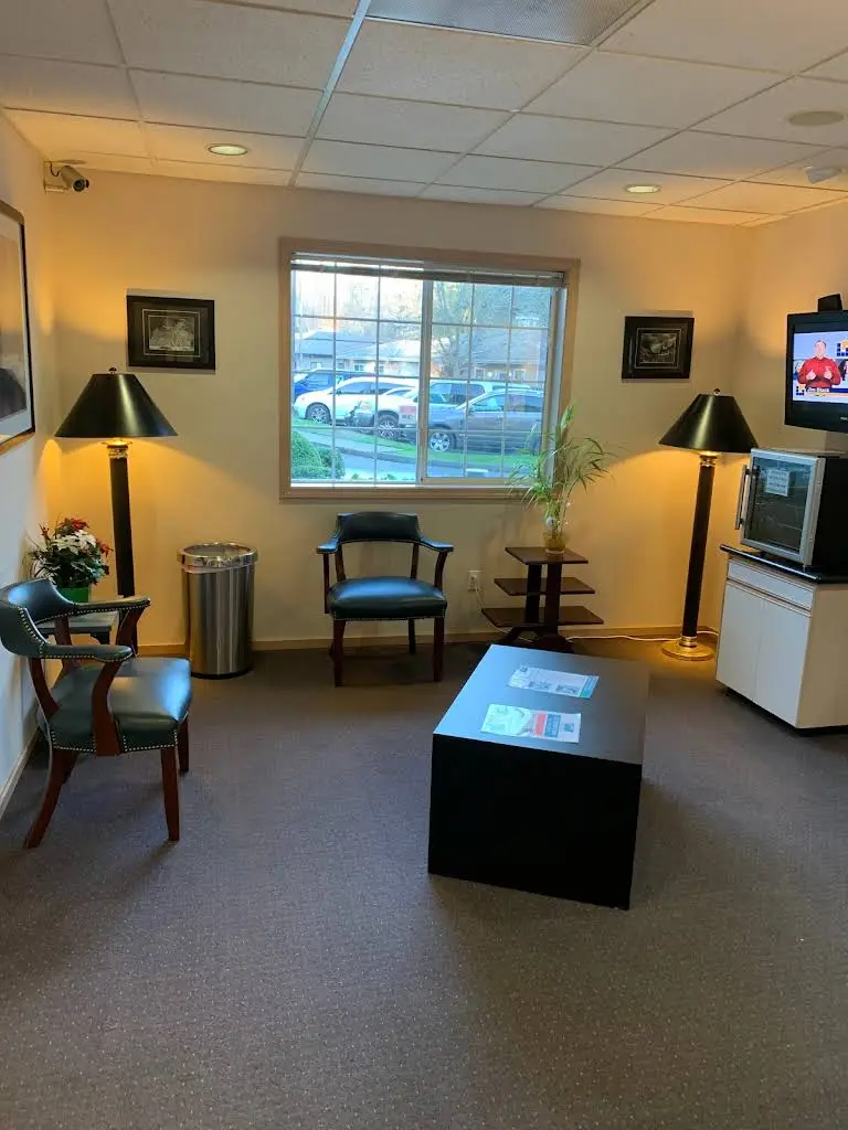 Sunrise Dental of Olympia