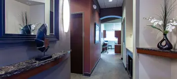 Olympia Dental Center: Steven Wan, DDS, MS