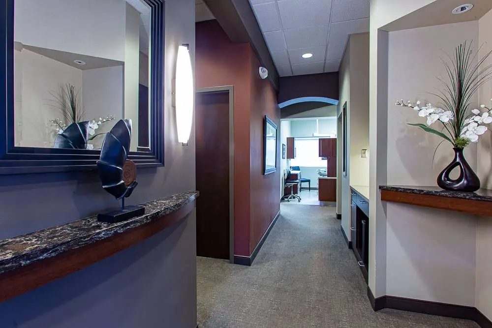 Olympia Dental Center: Steven Wan, DDS, MS