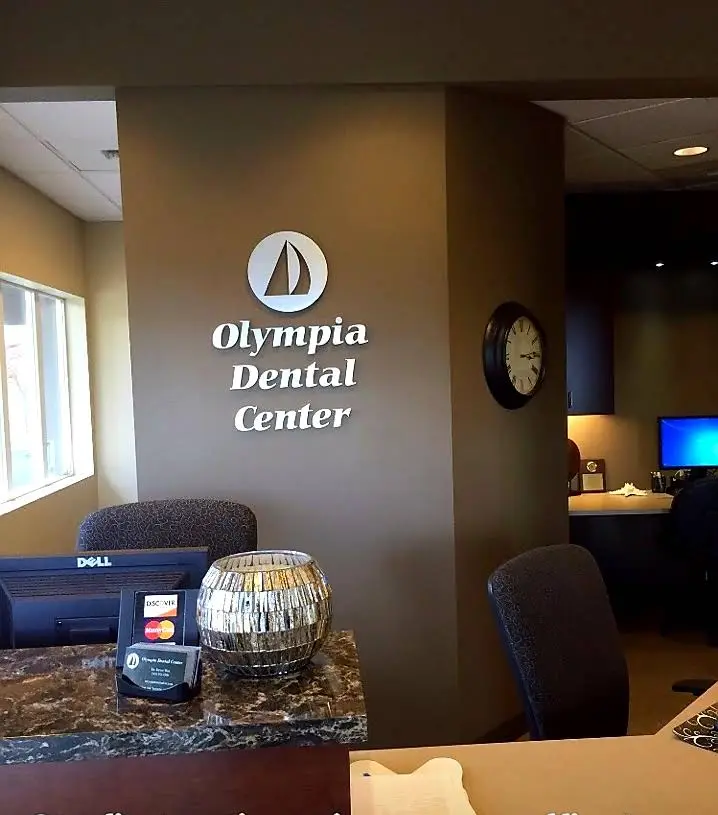 Olympia Dental Center: Steven Wan, DDS, MS